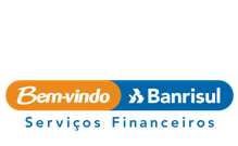 Imagem do banco parceiro Bem Vindo Banrisul